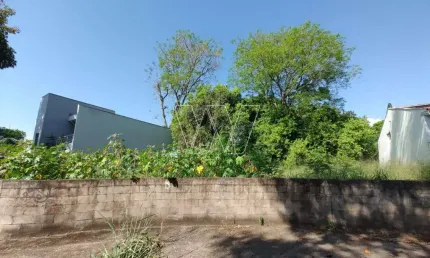 Terreno para venda em Residencial Cândido Ferreira (sousas) de 275.18m²