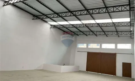 Imóvel Comercial para alugar em Vila Barão de 540.00m²