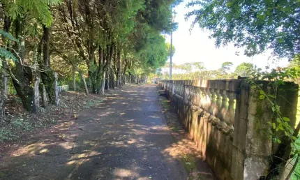 Chácara para venda em Chácara Recreio Vista Alegre de 350.00m² com 2 Quartos e 20 Garagens