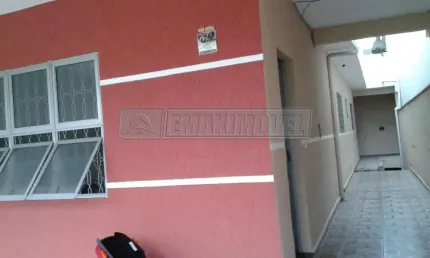 Casa para venda em Jardim Santa Catarina de 230.00m² com 3 Quartos, 1 Suite e 2 Garagens