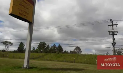 Terreno à venda no Laranja Azeda, Arujá 