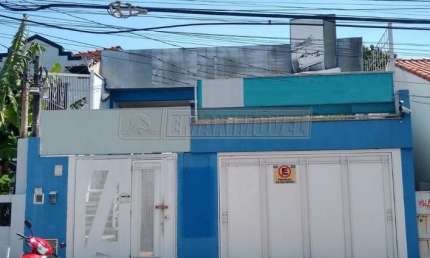 Imóvel Comercial para venda em Vila Santana de 570.00m²