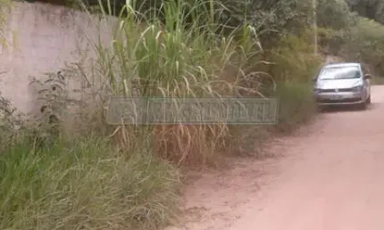 Terreno para venda em Brigadeiro Tobias de 10769.00m²