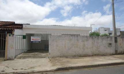 Casa para venda em Vila Helena de 160.00m² com 3 Quartos e 3 Garagens