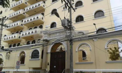 Apartamento para venda em Centro de 147.00m² com 3 Quartos, 3 Suites e 2 Garagens