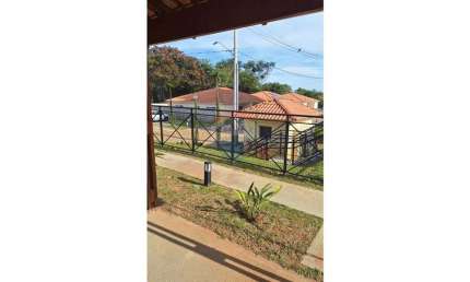 Casa para alugar em Vossoroca de 65.00m² com 2 Quartos e 1 Garagem