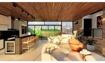 Casa de Condomínio para venda em Royal Park de 180.00m² com 2 Quartos, 2 Suites e 4 Garagens