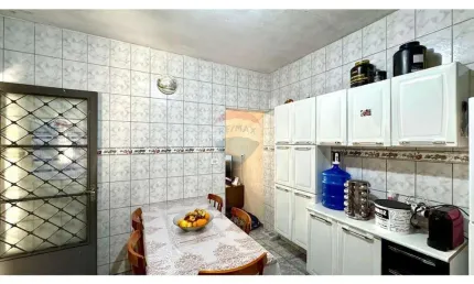 Casa para venda em Residencial São Joaquim de 91.53m² com 3 Quartos e 1 Garagem