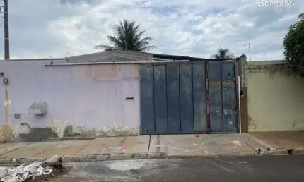 Casa para venda em Jardim Menino Deus I de 257.00m² com 1 Quarto