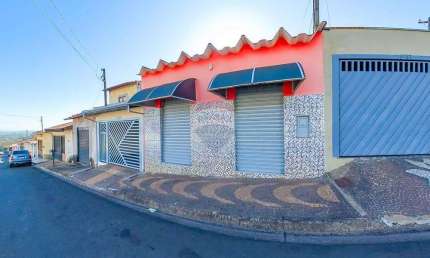 Casa para venda em Jardim José Ometto Ii de 200.00m² com 3 Quartos e 1 Garagem
