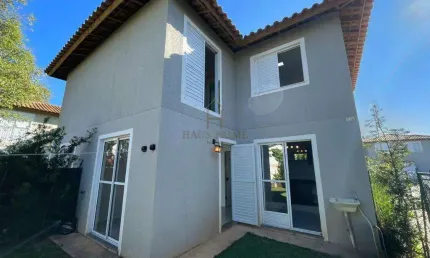 Casa de Condomínio para venda em Vargem Grande Paulista de 50.00m² com 2 Quartos e 1 Garagem