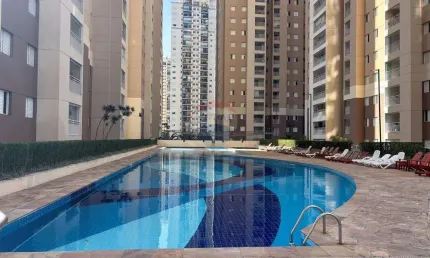 Apartamento para venda em Jardim Tupanci de 105.00m² com 3 Quartos, 1 Suite e 2 Garagens