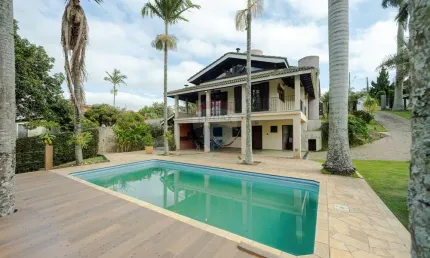 Casa de Condomínio para venda em Sítio Da Moenda de 370.00m² com 4 Quartos, 1 Suite e 6 Garagens