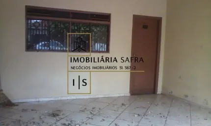Casa para venda em Jardim João Paulo II de 120.00m² com 4 Quartos e 2 Garagens