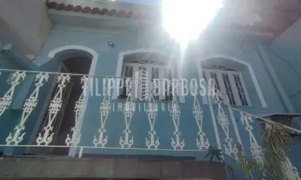 Casa para venda em Ramos de 80.00m² com 2 Quartos e 1 Garagem