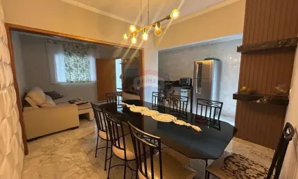 Casa para venda em Jardim Alto Da Colina de 125.00m² com 3 Quartos e 2 Garagens