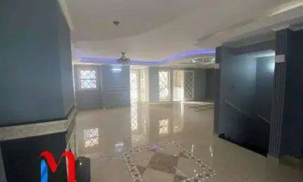 Sobrado para venda e aluguel em Jardim São Caetano de 389.00m² com 5 Quartos, 1 Suite e 6 Garagens