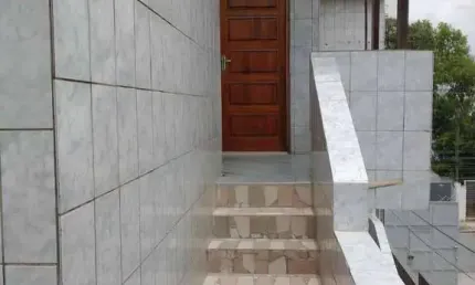 Casa para alugar em Cerâmica de 60.00m² com 2 Quartos