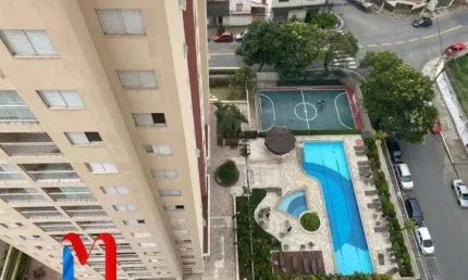 Apartamento para alugar em Barcelona de 65.00m² com 2 Quartos, 1 Suite e 1 Garagem