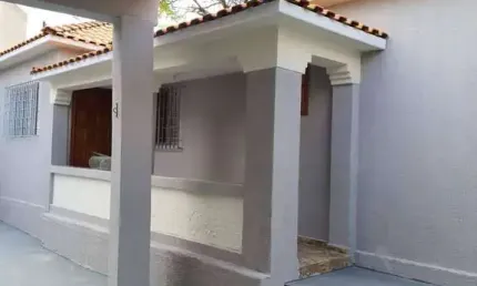 Casa para venda em Nova Gerty de 82.00m² com 2 Quartos e 3 Garagens