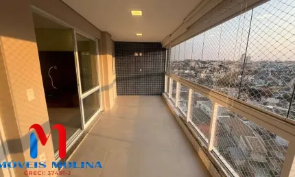 Apartamento para venda em Osvaldo Cruz de 147.00m² com 4 Quartos, 2 Suites e 3 Garagens
