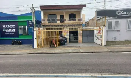 Imóvel Comercial para alugar em Jardim Maria Antônia Prado de 151.00m²