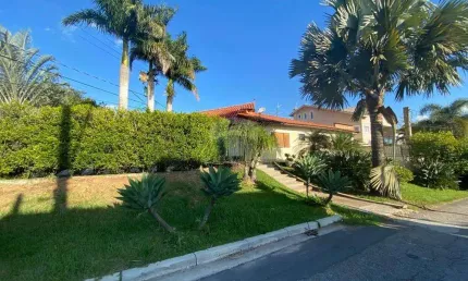 Casa de Condomínio para alugar em Cidade Parquelandia de 200.00m² com 3 Quartos e 3 Suites