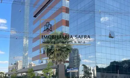 Sala Comercial para alugar em Vila São José de 42.00m² com 1 Garagem