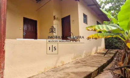 Chácara para venda em Estância Jóckei Club de 4255.50m² com 3 Quartos, 1 Suite e 2 Garagens