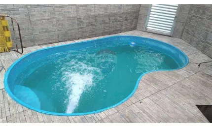 Casa para venda em Higienópolis de 120.00m² com 2 Quartos, 1 Suite e 1 Garagem