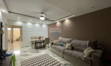 Casa para venda em Tomás Coelho de 116.00m² com 3 Quartos e 1 Garagem