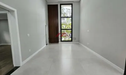 Casa de Condomínio para venda em Botujuru de 192.00m² com 3 Quartos, 3 Suites e 2 Garagens