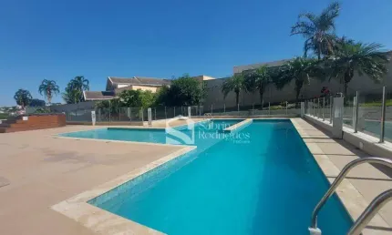 Apartamento para alugar em Sky Towers Home de 82.00m² com 2 Quartos, 2 Suites e 2 Garagens