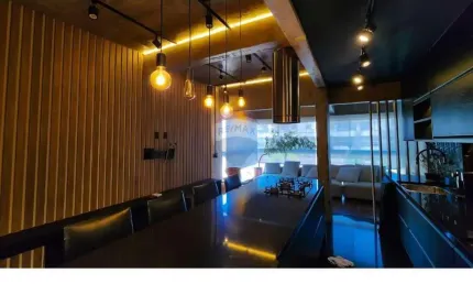 Cobertura para alugar em Recreio Dos Bandeirantes de 139.56m² com 3 Quartos, 1 Suite e 2 Garagens