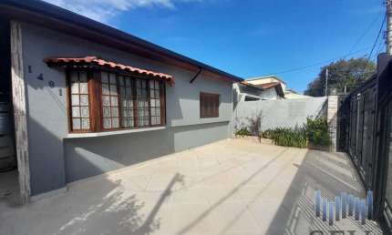 Casa para alugar em Planalto Paulista de 160.00m² com 3 Quartos, 1 Suite e 3 Garagens