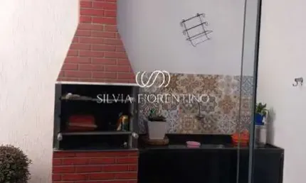 Casa para venda em Jardim Do Lago de 125.00m² com 2 Quartos, 1 Suite e 1 Garagem