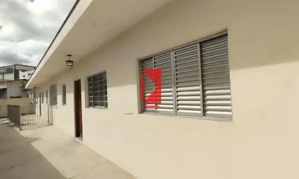 Casa para alugar em Vila Hortência de 30.00m² com 1 Quarto