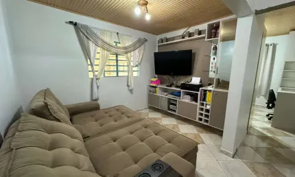 Apartamento para alugar em Centro de 90.00m² com 3 Quartos, 1 Suite e 2 Garagens