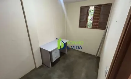 Apartamento para venda em Jardim García de 53.00m² com 2 Quartos e 1 Garagem