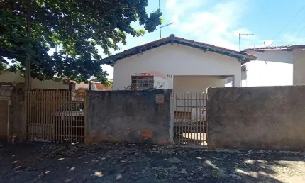 Casa para venda em Vila Parque Das Américas de 260.00m² com 2 Quartos e 2 Garagens