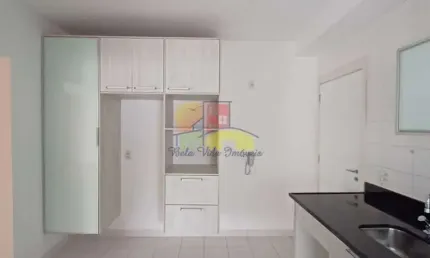 Apartamento para venda em Centro de 106.00m² com 3 Quartos, 1 Suite e 2 Garagens