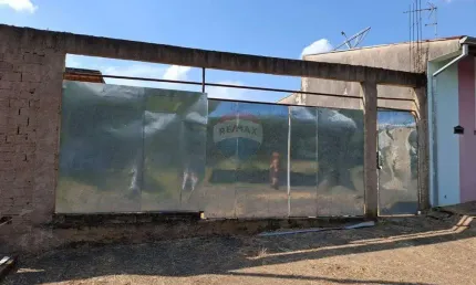 Terreno para venda em Jardim Dalla Costa de 200.00m²