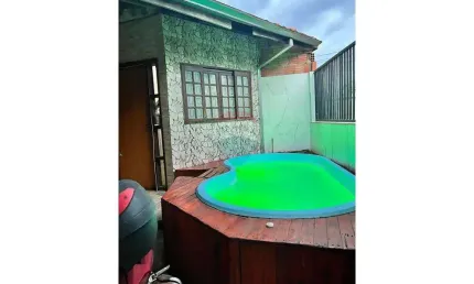 Casa para venda em Jardim Residencial Flamboyant de 227.84m² com 3 Quartos e 2 Garagens