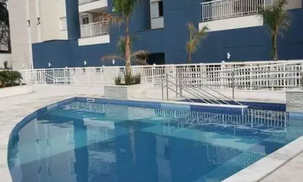Apartamento para venda em Centro de 67.00m² com 2 Quartos, 1 Suite e 1 Garagem