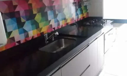 Apartamento para venda em Conceição de 59.00m² com 2 Quartos, 1 Suite e 1 Garagem