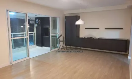 Apartamento para venda em Vila Baeta Neves de 96.00m² com 2 Quartos, 2 Suites e 2 Garagens