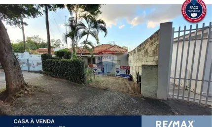 Casa para venda em Centro de 100.00m² com 2 Quartos