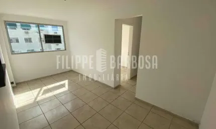 Apartamento para venda em Honório Gurgel de 45.00m² com 2 Quartos e 1 Garagem