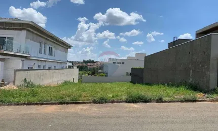 Terreno para venda em Distrito Industrial I José Marangoni de 510.00m²