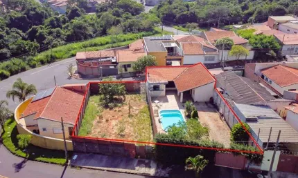 Casa para venda em Jardim Dalla Costa de 121.73m² com 2 Quartos e 6 Garagens